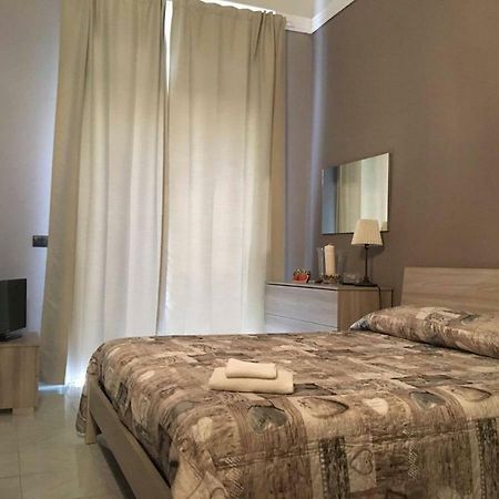 Picciridda House Catania Exterior photo
