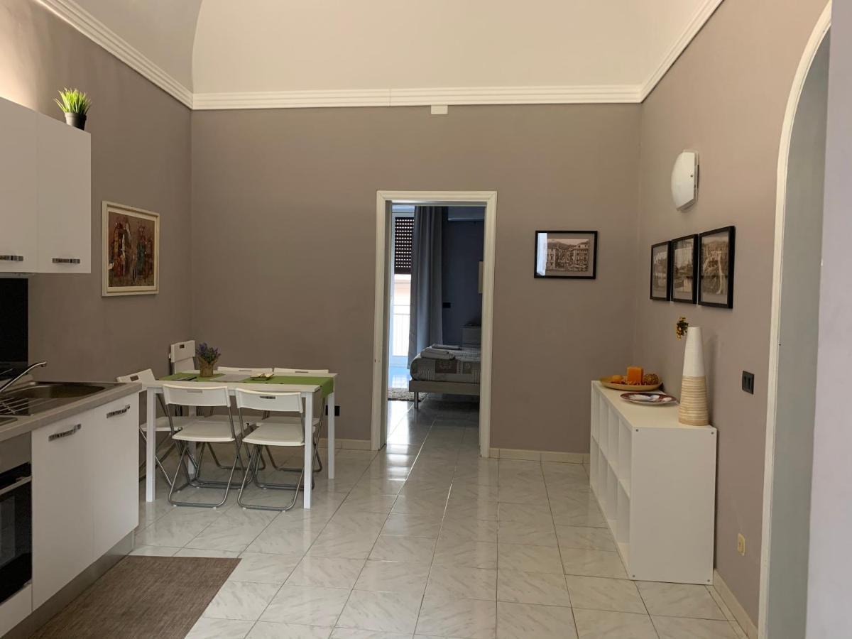 Picciridda House Catania Exterior photo